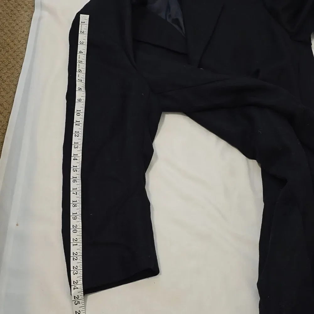 RALPH‎ LAUREN MEN ’s 40S Overcoat